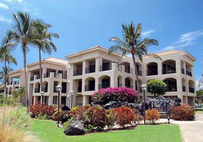 בית מלון כפרי The Bay Club at Waikoloa Beach Resort