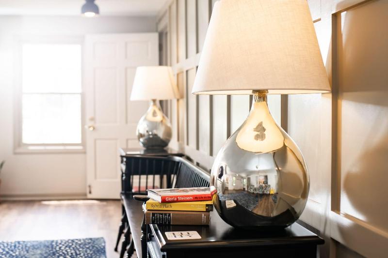 ホテル The Ellery