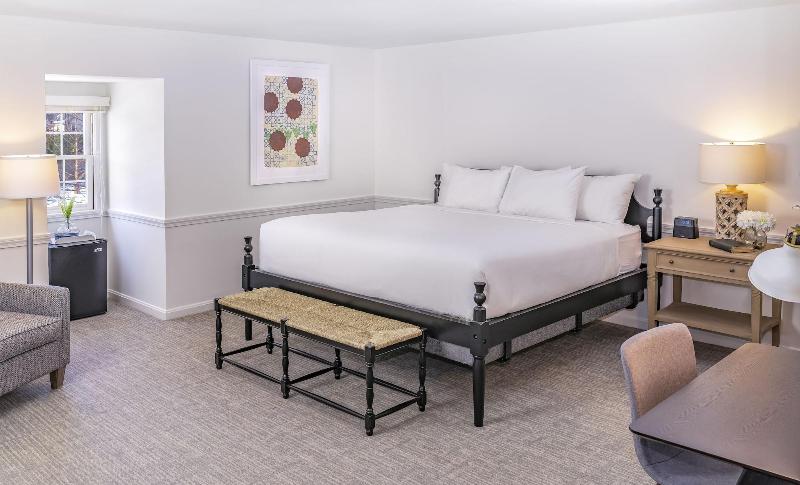 ホテル The Ellery