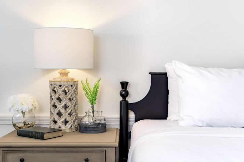 ホテル The Ellery