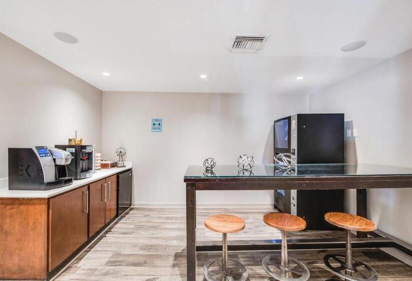 酒店 The Landon Bay Harbor Miami Beach