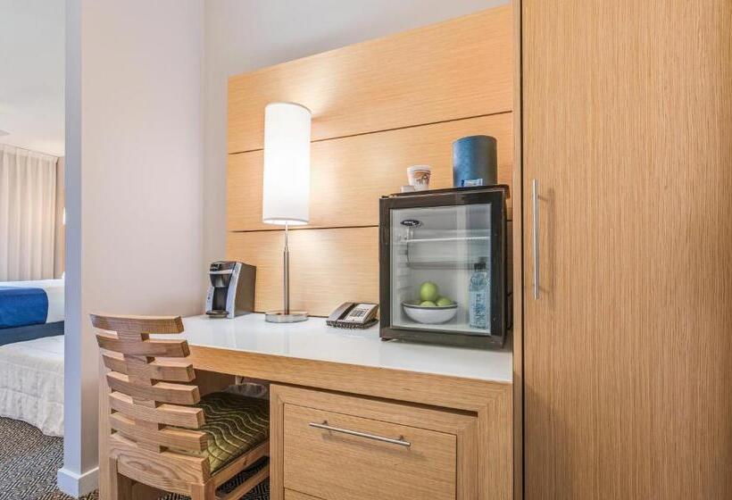 酒店 The Landon Bay Harbor Miami Beach