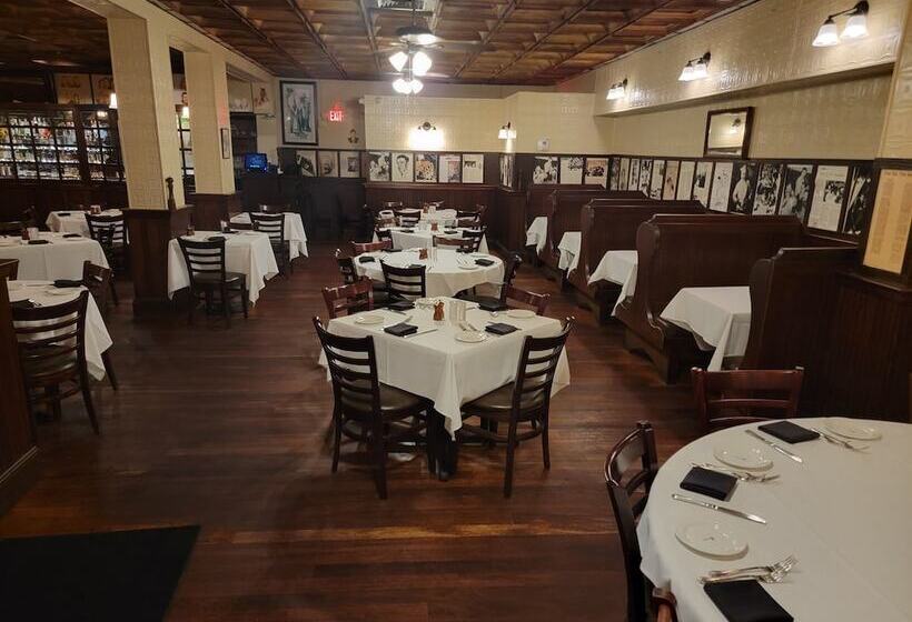 酒店 The Landon Bay Harbor Miami Beach