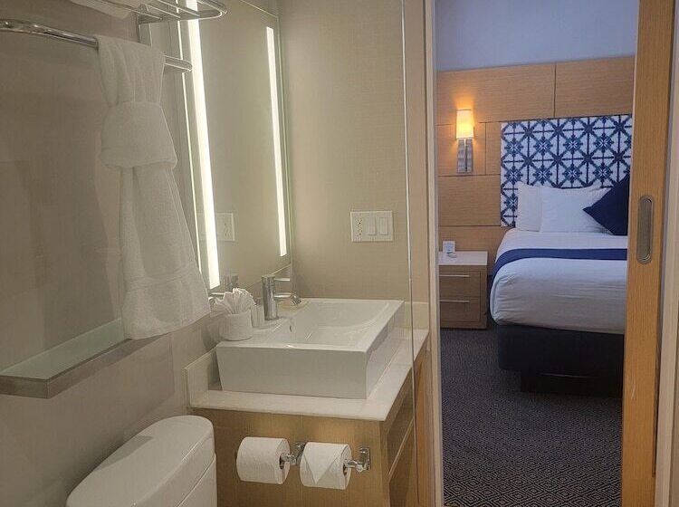 酒店 The Landon Bay Harbor Miami Beach