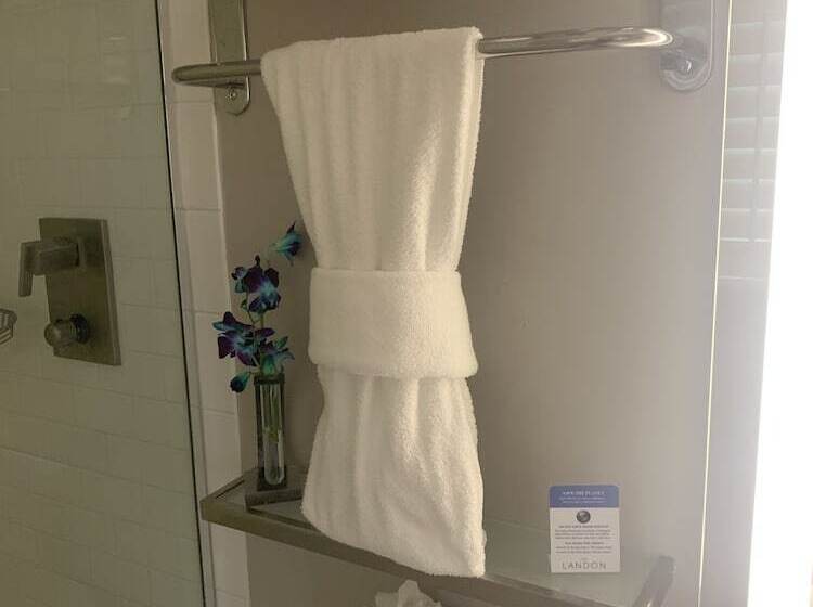 酒店 The Landon Bay Harbor Miami Beach