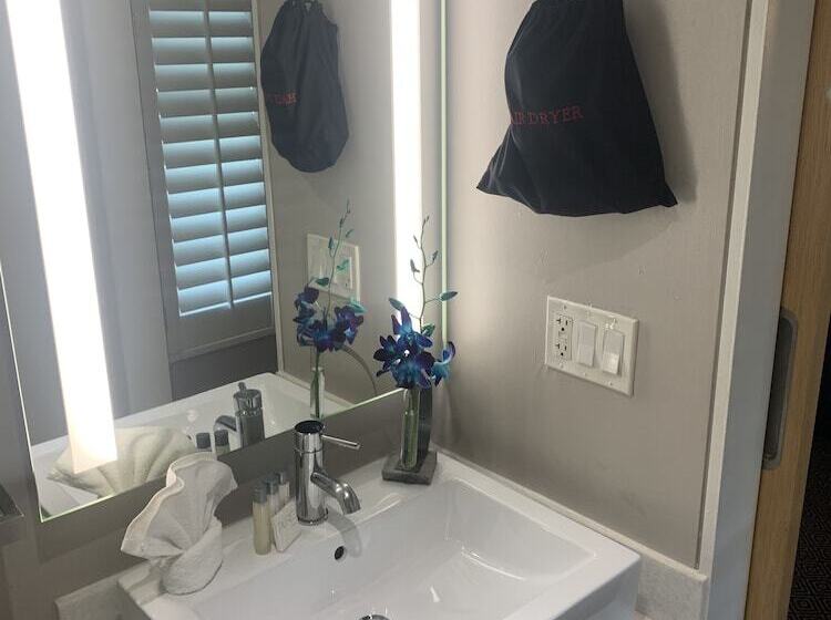 酒店 The Landon Bay Harbor Miami Beach