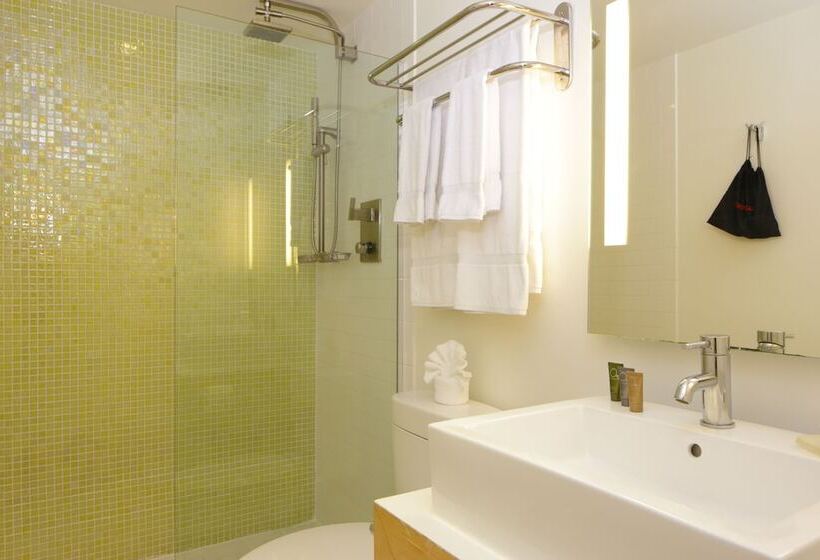 酒店 The Landon Bay Harbor Miami Beach