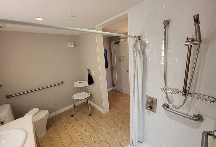 酒店 The Landon Bay Harbor Miami Beach