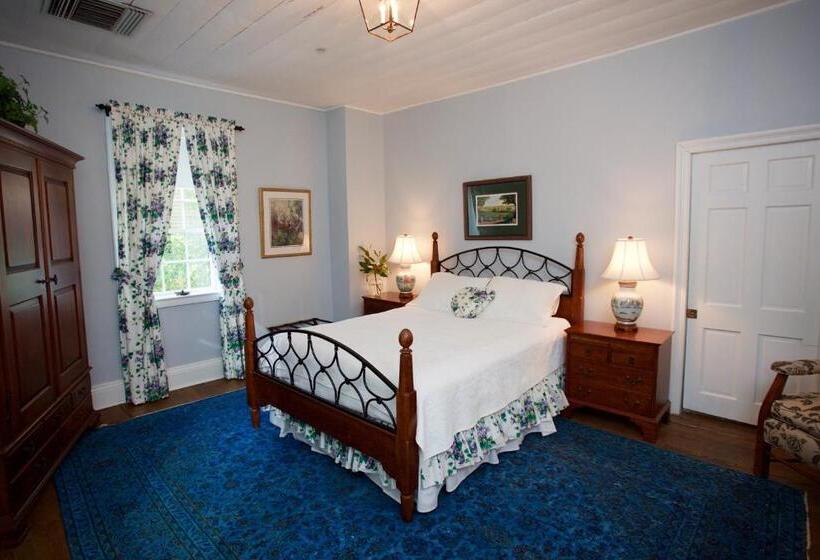 فندق The Zevely Inn