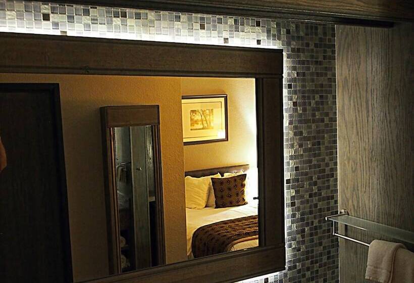 فندق Travelodge By Wyndham Coffeyville