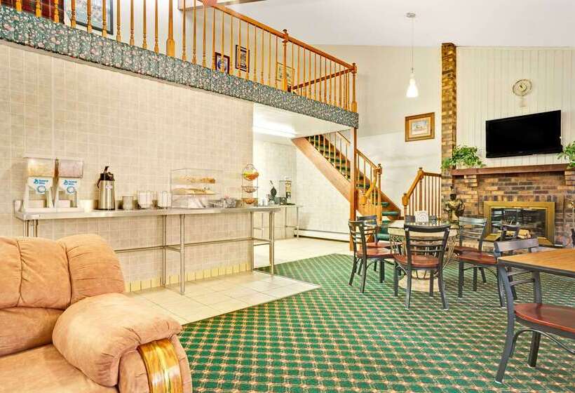 فندق Travelodge By Wyndham Valleyfair Shakopee