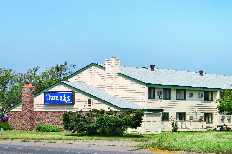 فندق Travelodge By Wyndham Valleyfair Shakopee