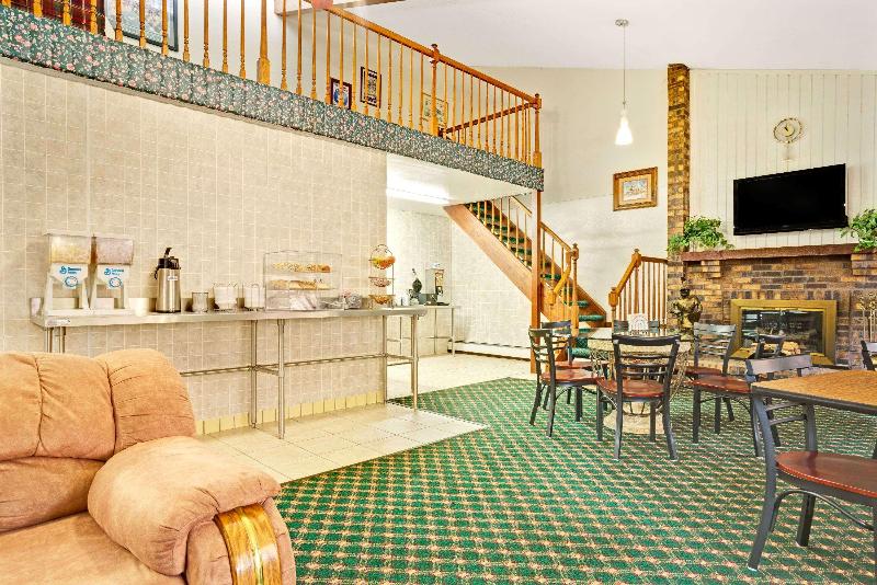 فندق Travelodge By Wyndham Valleyfair Shakopee