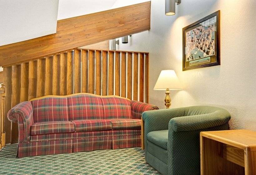 فندق Travelodge By Wyndham Valleyfair Shakopee