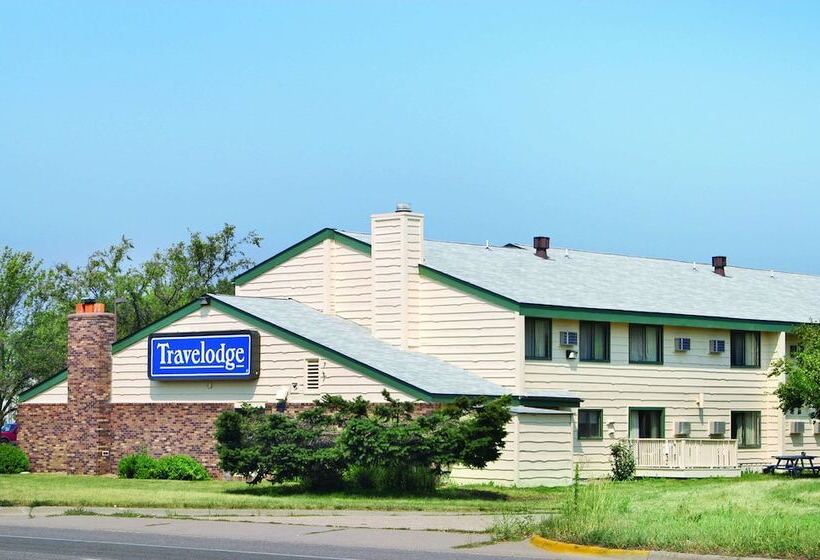 فندق Travelodge By Wyndham Valleyfair Shakopee