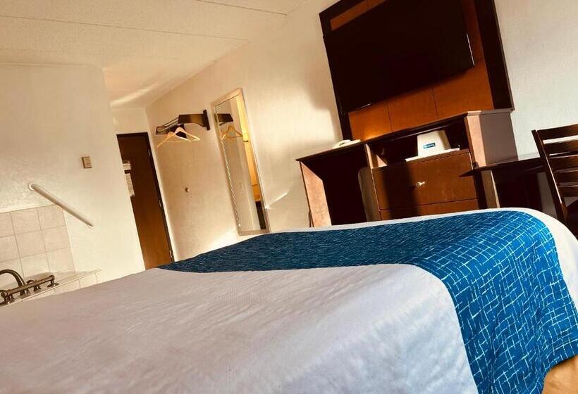 فندق Travelodge By Wyndham Valleyfair Shakopee