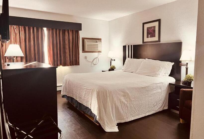 فندق Travelodge By Wyndham Valleyfair Shakopee