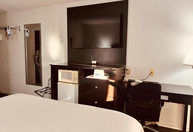 فندق Travelodge By Wyndham Valleyfair Shakopee