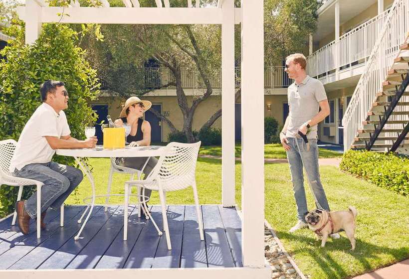 فندق Wild Palms, A Jdv By Hyatt