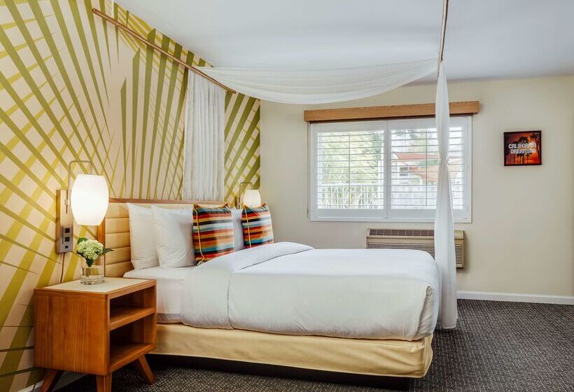 هتل Wild Palms, A Jdv By Hyatt