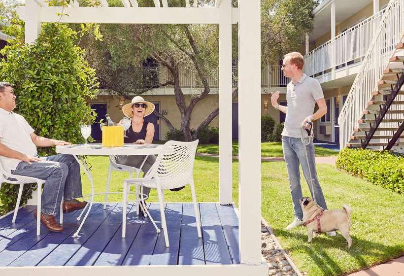 فندق Wild Palms, A Jdv By Hyatt