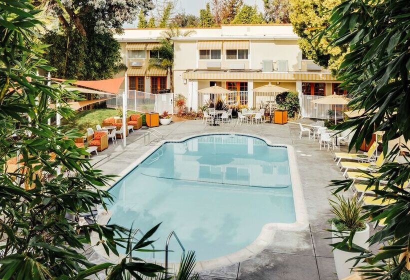 فندق Wild Palms, A Jdv By Hyatt