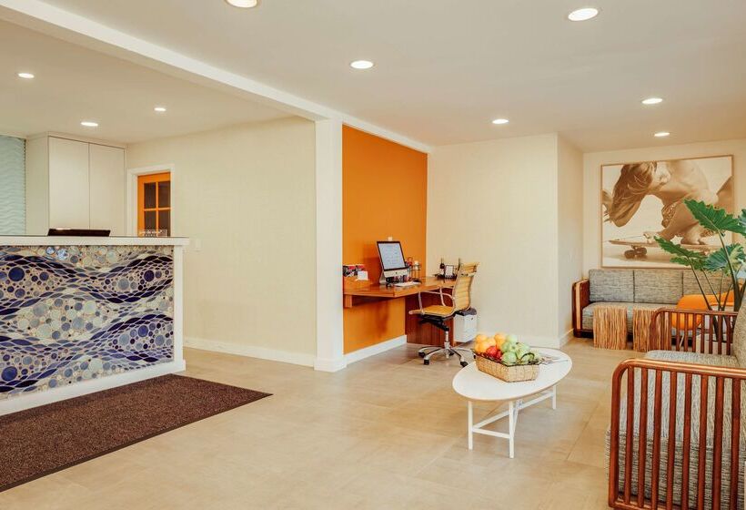 هتل Wild Palms, A Jdv By Hyatt