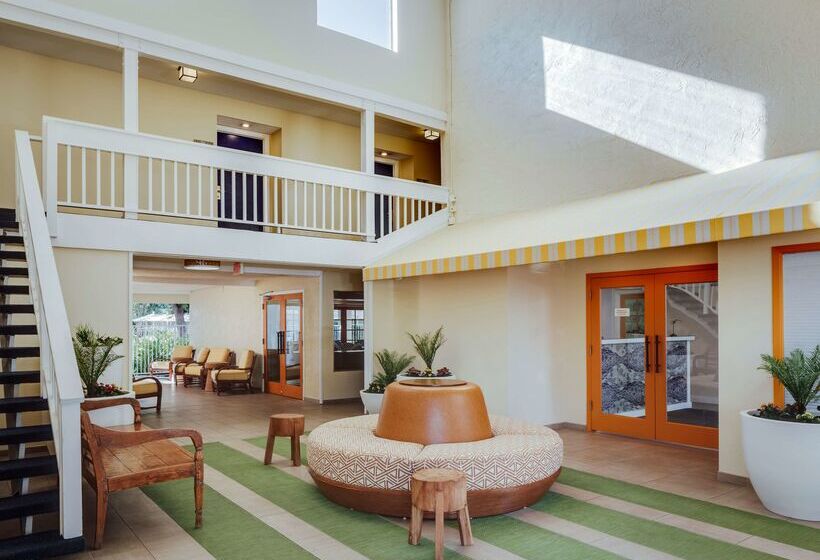 فندق Wild Palms, A Jdv By Hyatt