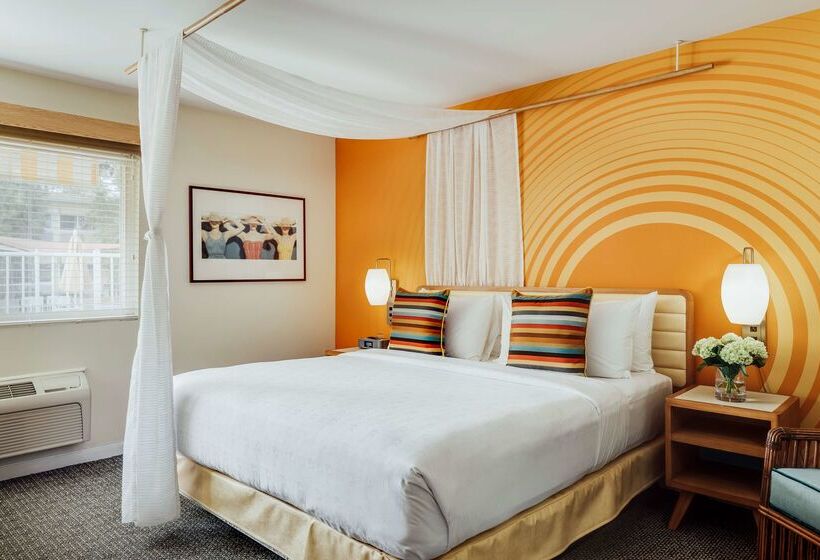 هتل Wild Palms, A Jdv By Hyatt