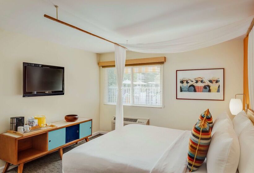 فندق Wild Palms, A Jdv By Hyatt