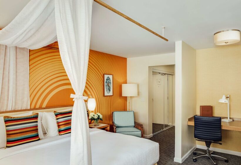 فندق Wild Palms, A Jdv By Hyatt