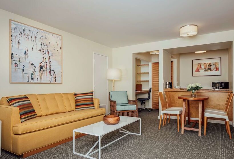 هتل Wild Palms, A Jdv By Hyatt