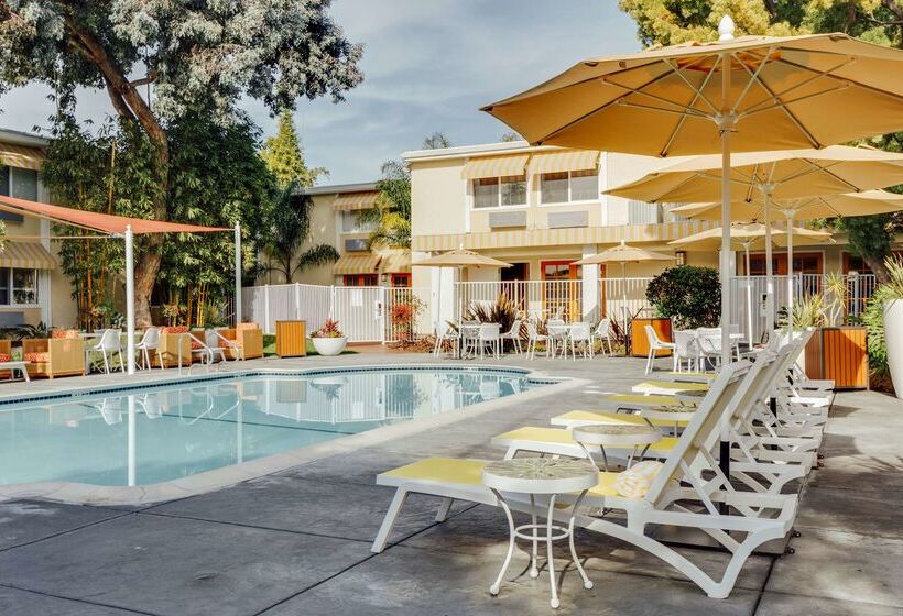 فندق Wild Palms, A Jdv By Hyatt