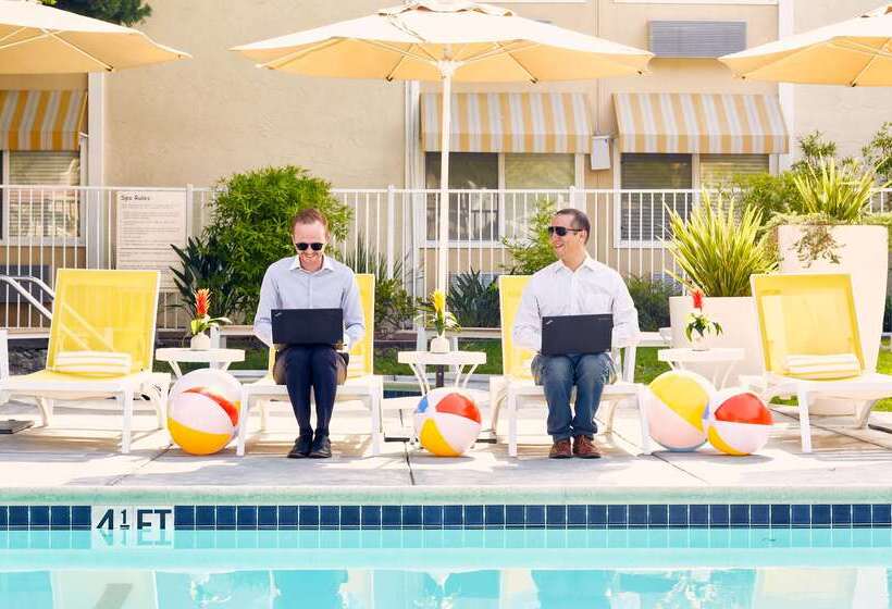 فندق Wild Palms, A Jdv By Hyatt