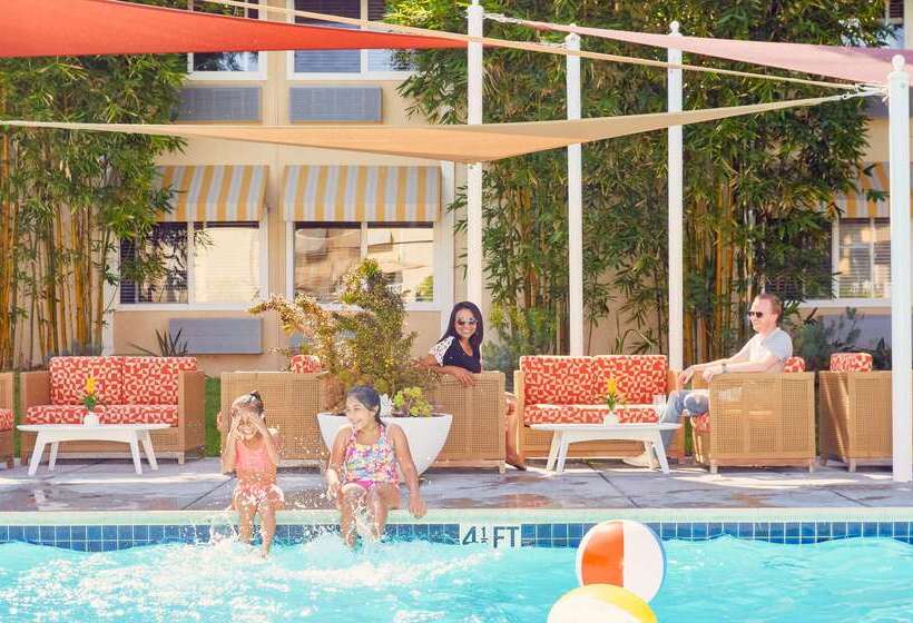 هتل Wild Palms, A Jdv By Hyatt