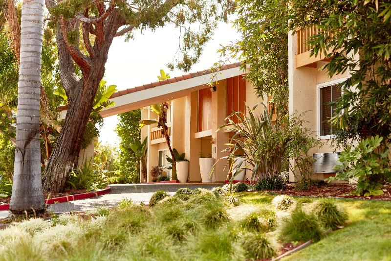 فندق Wild Palms, A Jdv By Hyatt