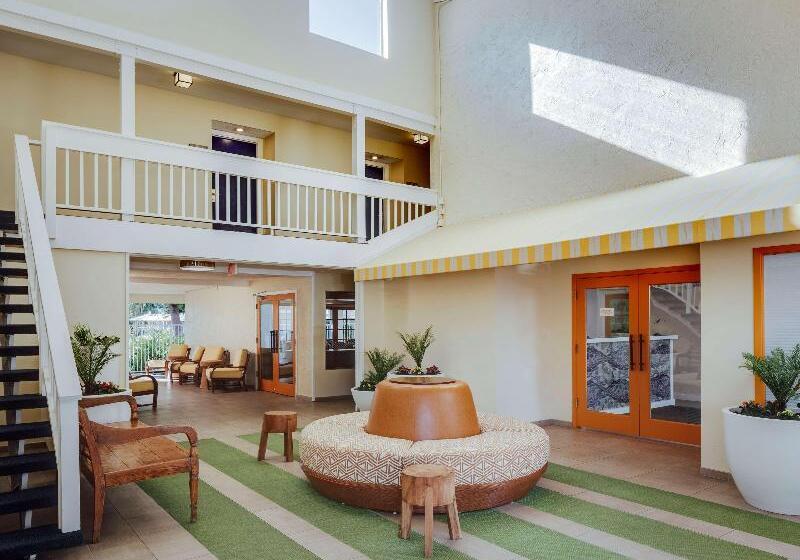 فندق Wild Palms, A Jdv By Hyatt