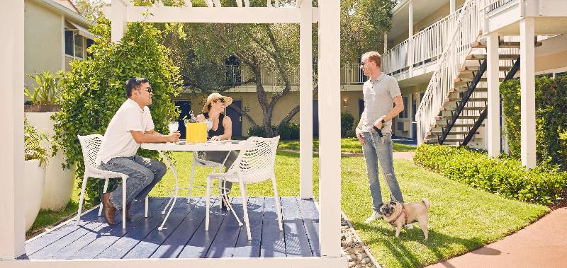 فندق Wild Palms, A Jdv By Hyatt