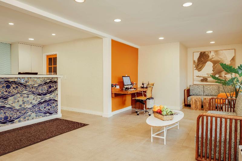 فندق Wild Palms, A Jdv By Hyatt