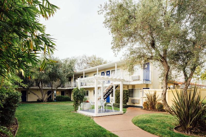 هتل Wild Palms, A Jdv By Hyatt