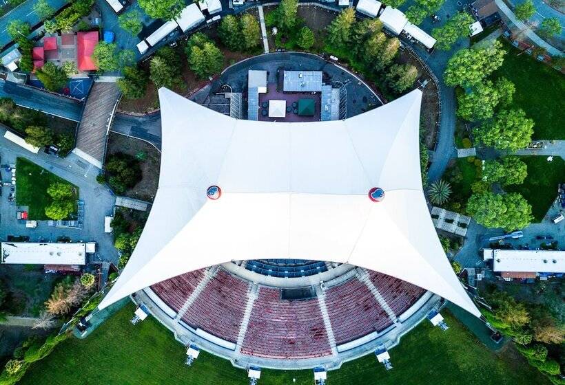 هتل Wild Palms, A Jdv By Hyatt