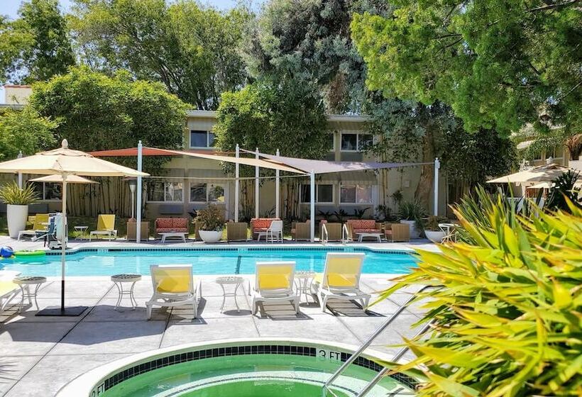 هتل Wild Palms, A Jdv By Hyatt