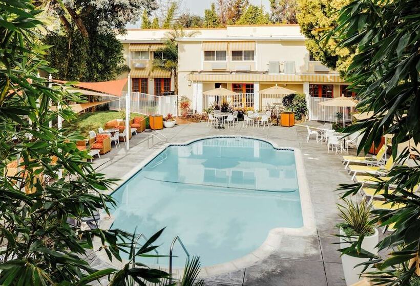 فندق Wild Palms, A Jdv By Hyatt