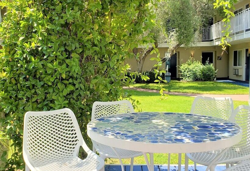 فندق Wild Palms, A Jdv By Hyatt