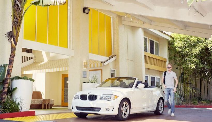 فندق Wild Palms, A Jdv By Hyatt