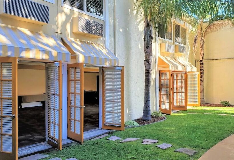 فندق Wild Palms, A Jdv By Hyatt