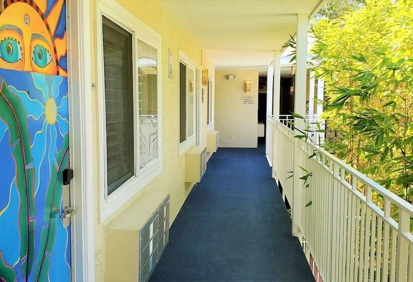 فندق Wild Palms, A Jdv By Hyatt