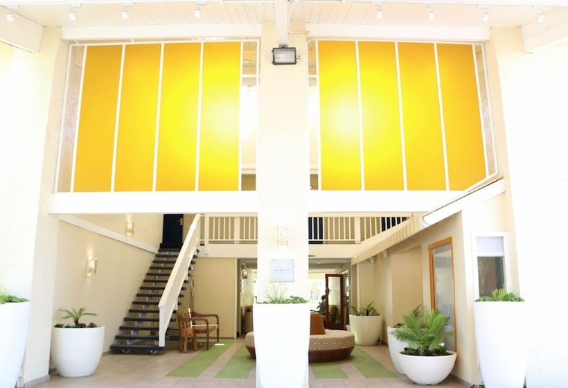 فندق Wild Palms, A Jdv By Hyatt