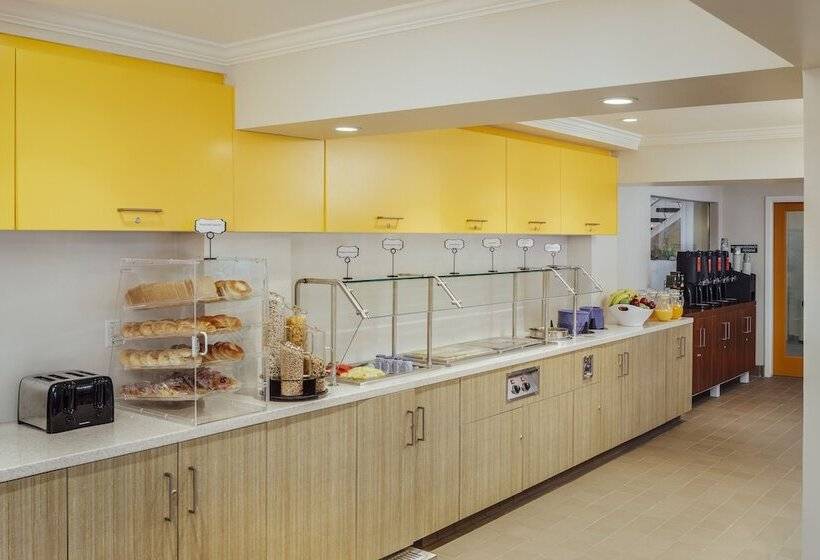 هتل Wild Palms, A Jdv By Hyatt