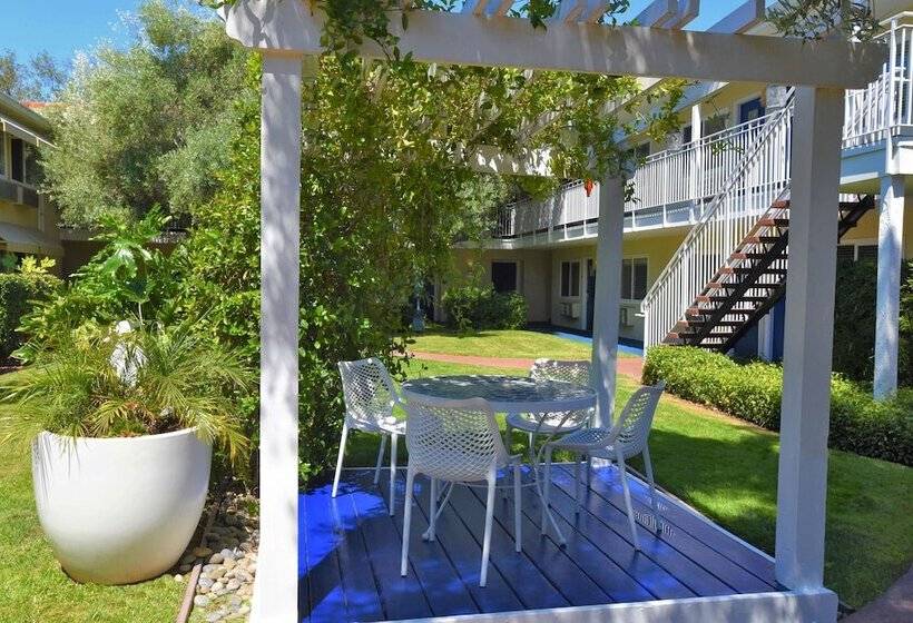 هتل Wild Palms, A Jdv By Hyatt